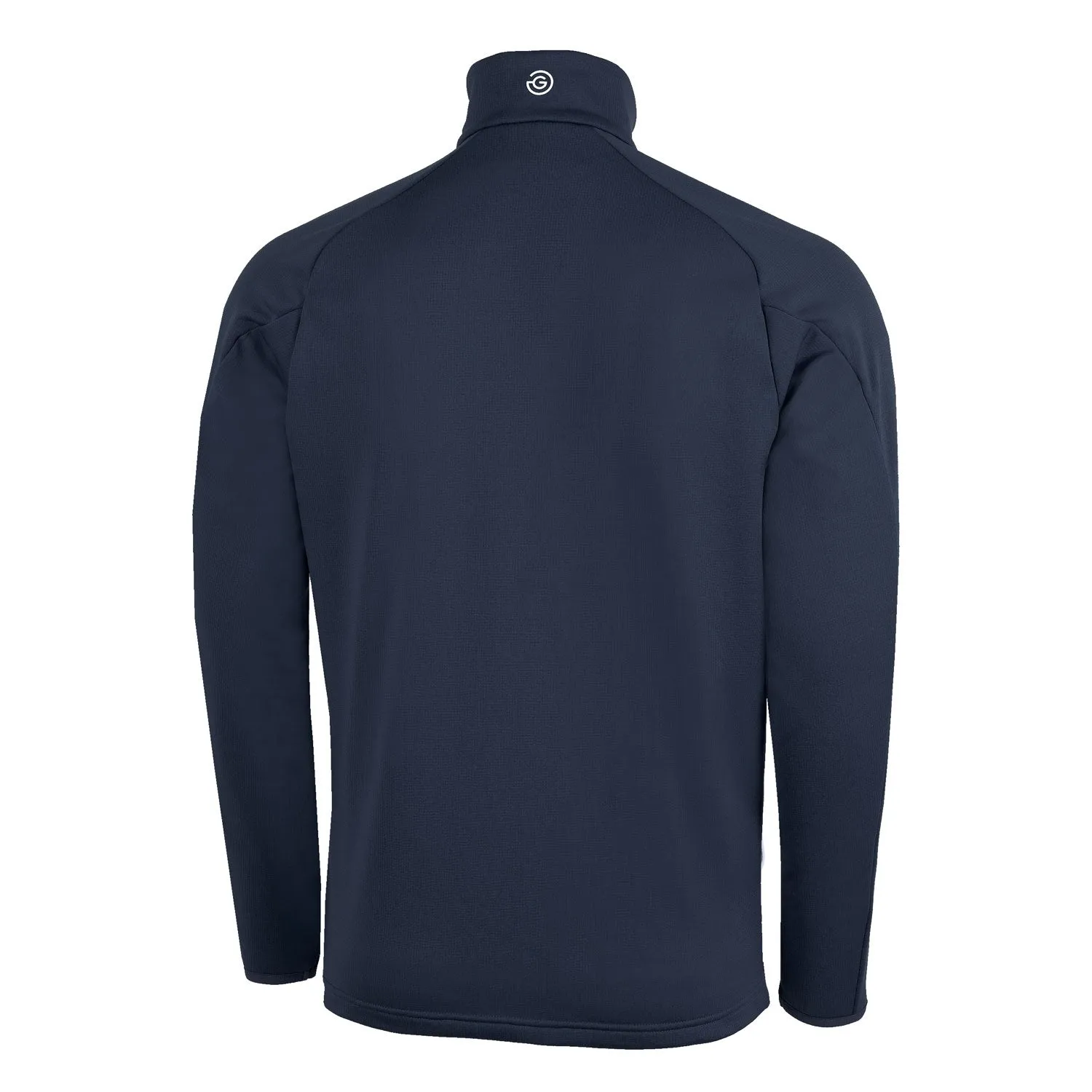 Galvin Green Drake INSULA Pullover - Navy