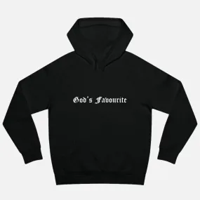 GOD'S FAVOURITE HOODIE