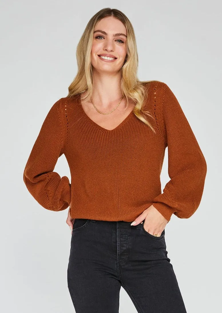 Hailey Sweater