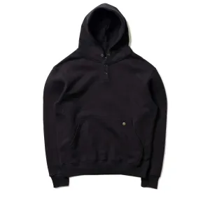 Honor The Gift Noble Hoodie - Black