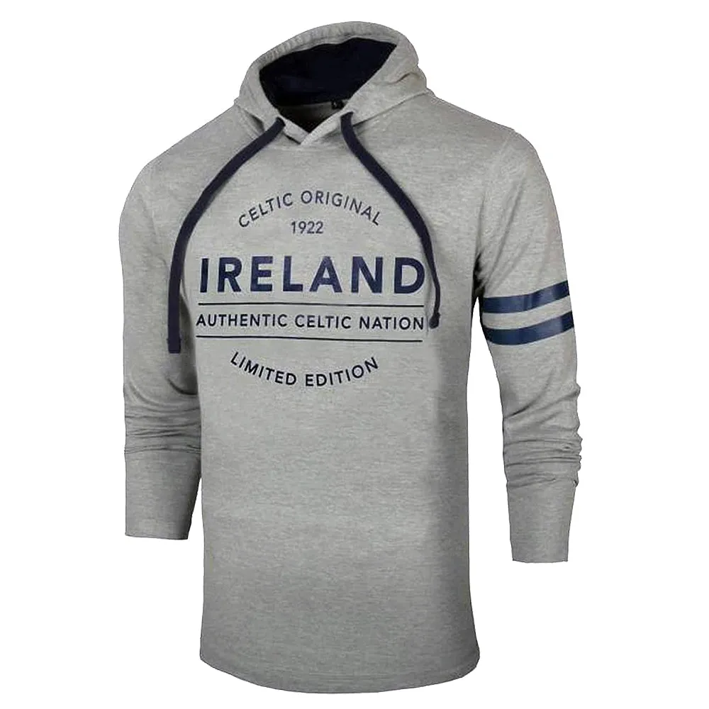 Ireland Lightweight Premium Hoodie