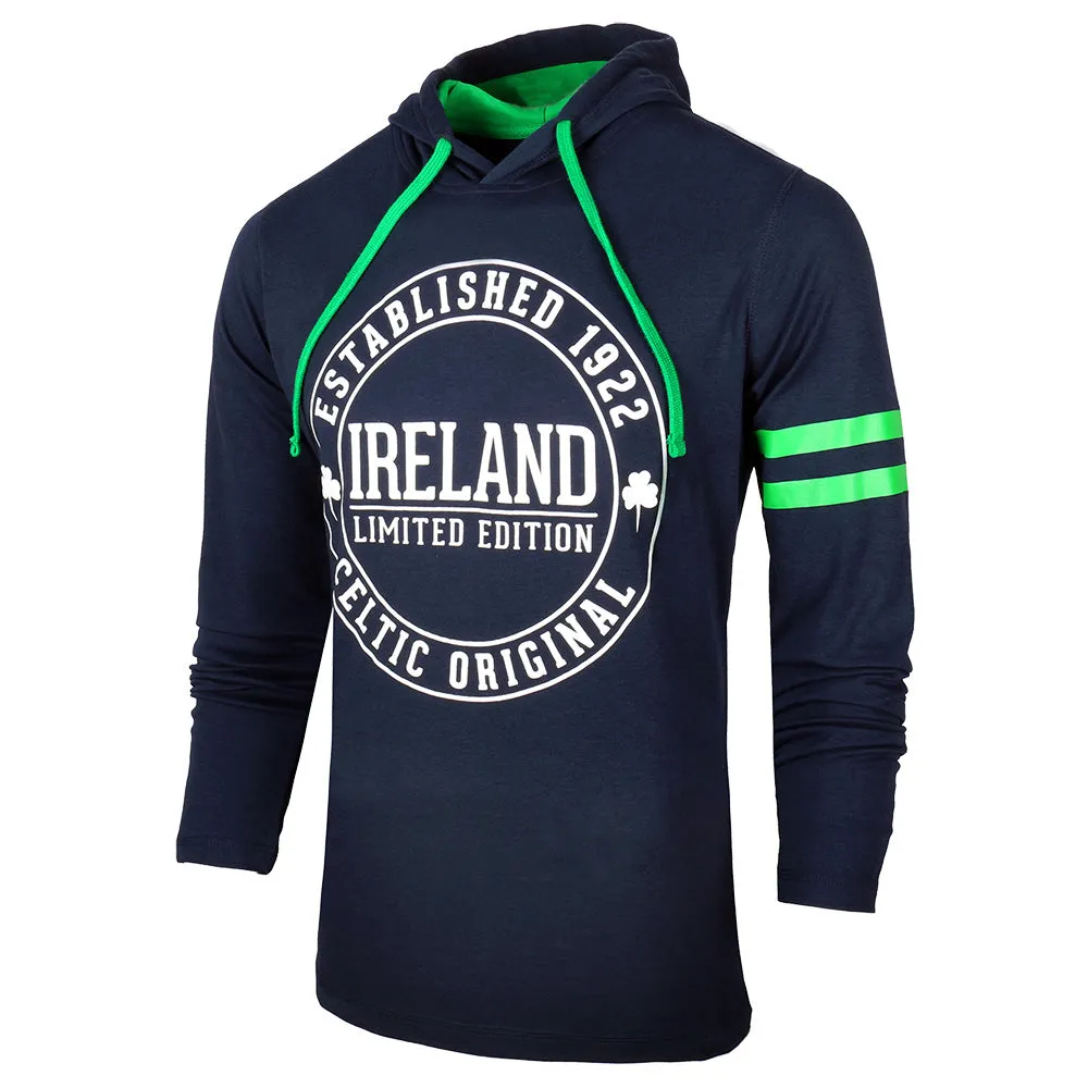 Ireland Lightweight Premium Hoodie