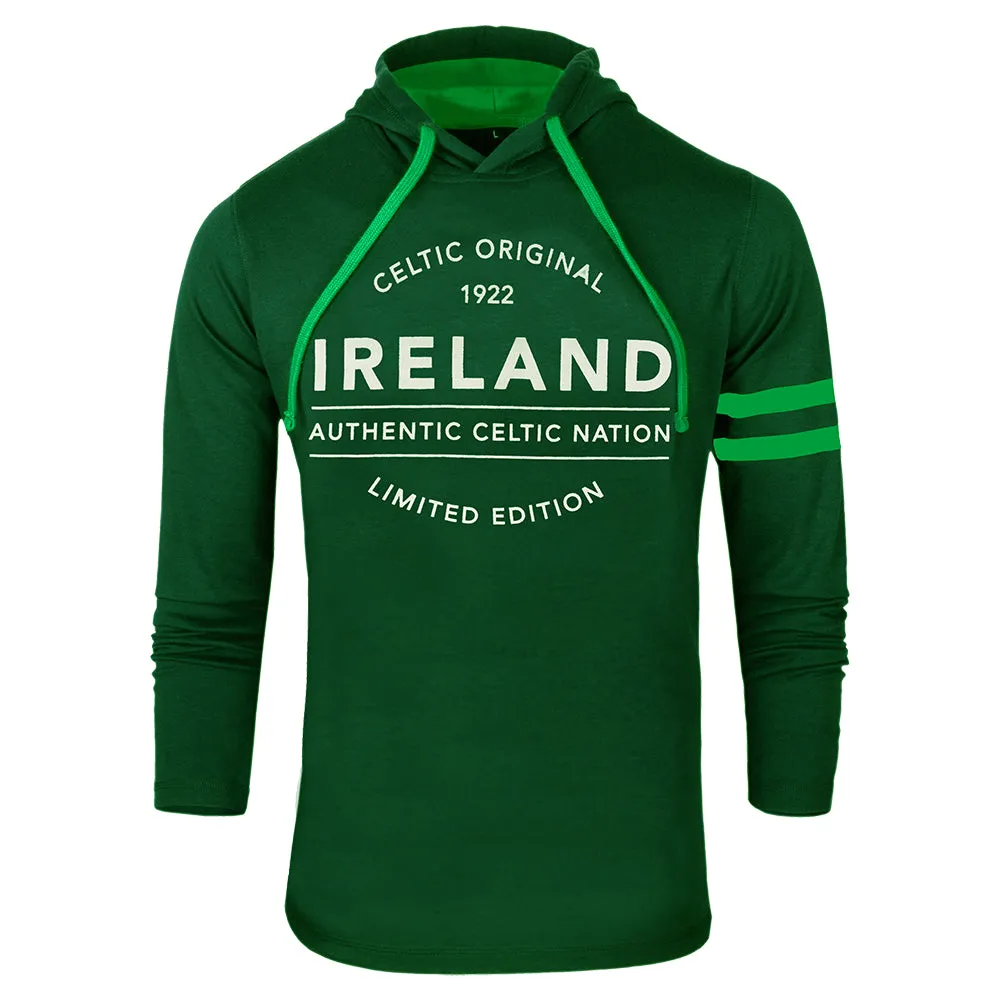 Ireland Lightweight Premium Hoodie