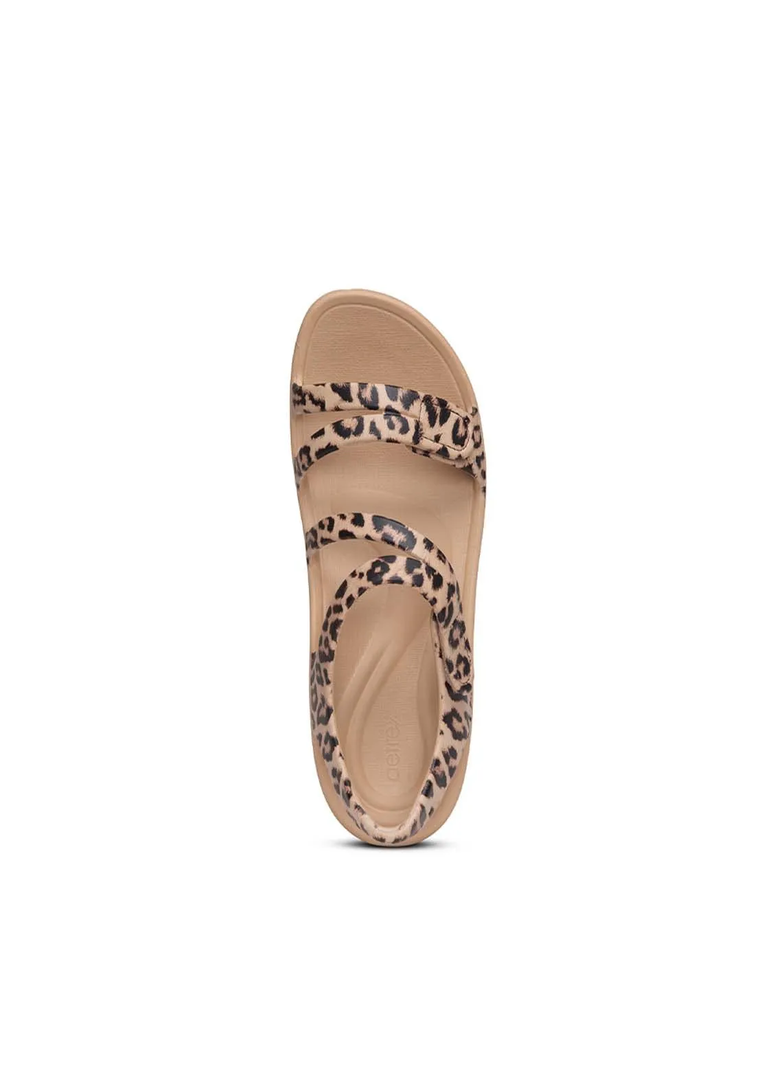 Jillian Sport Sandal