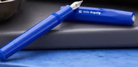 Kaweco Collection: Fountain Pen Royal Blue