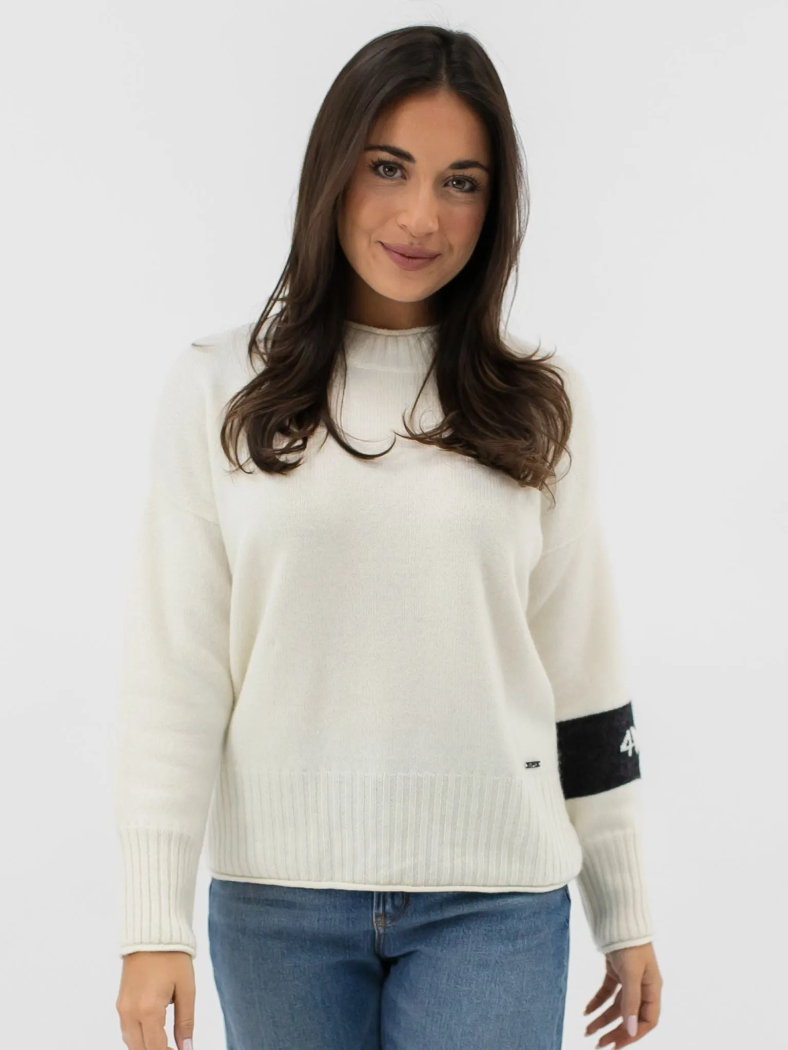 LANAI SWEATER