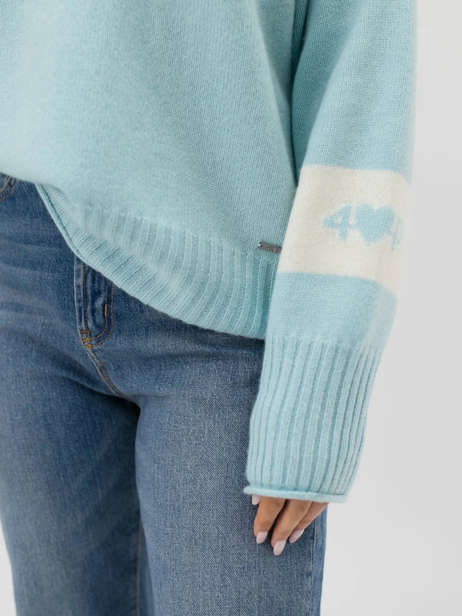 LANAI SWEATER