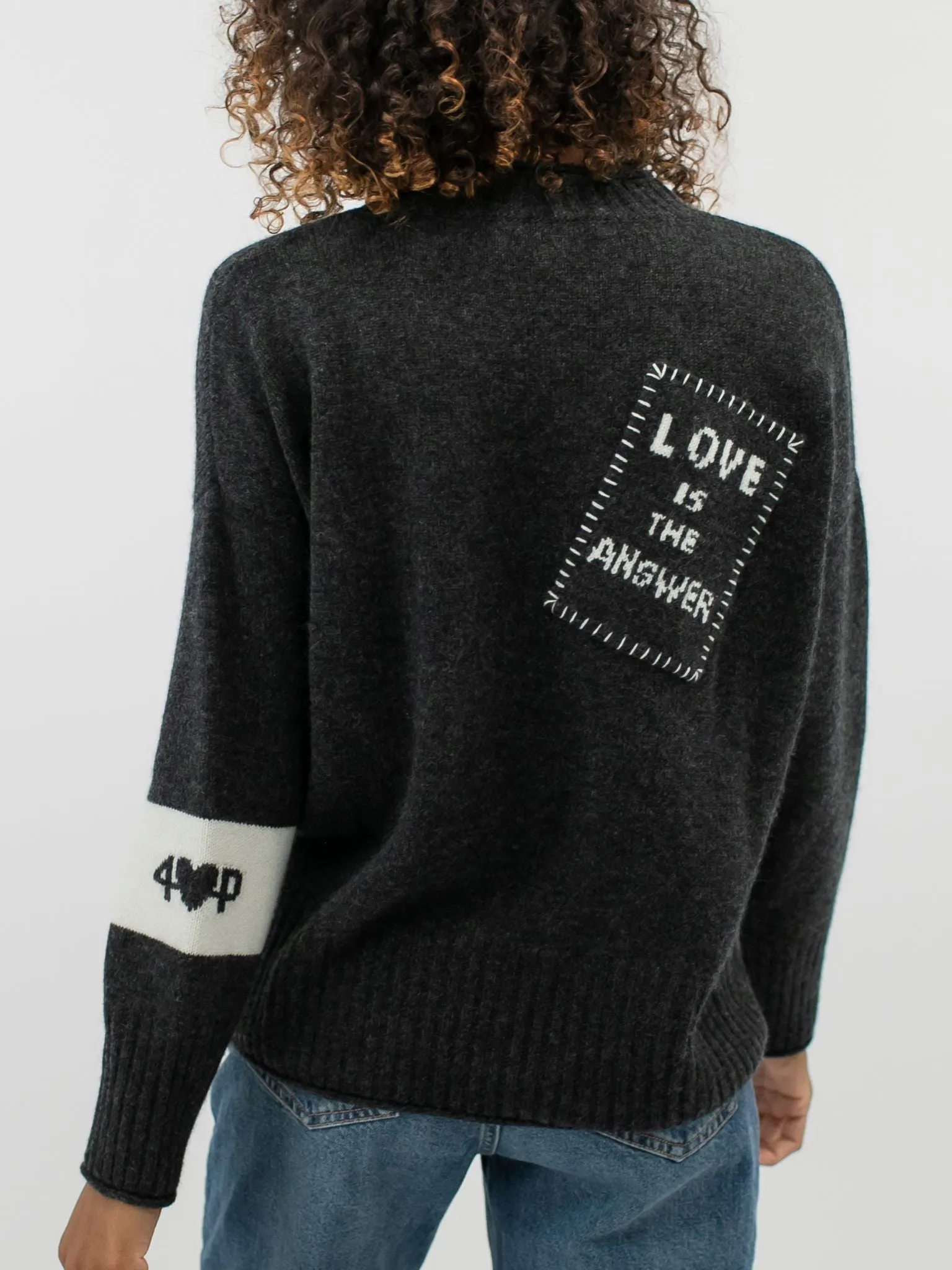 LANAI SWEATER