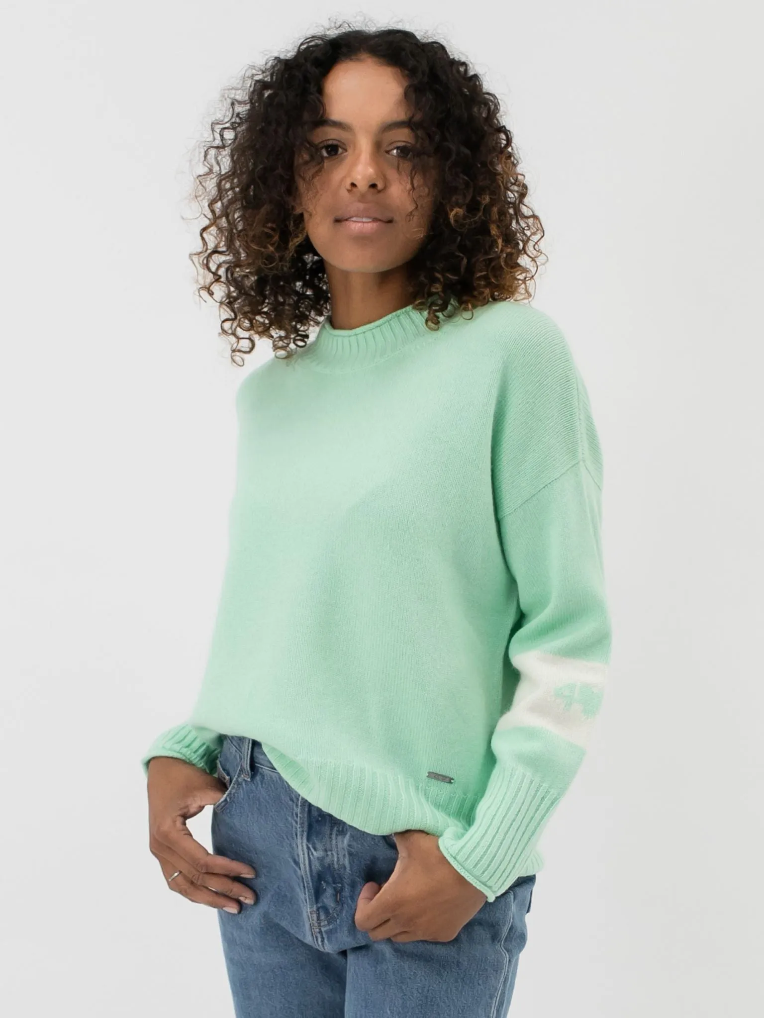 LANAI SWEATER