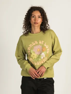 Lovers Forever Sweatshirt Women's