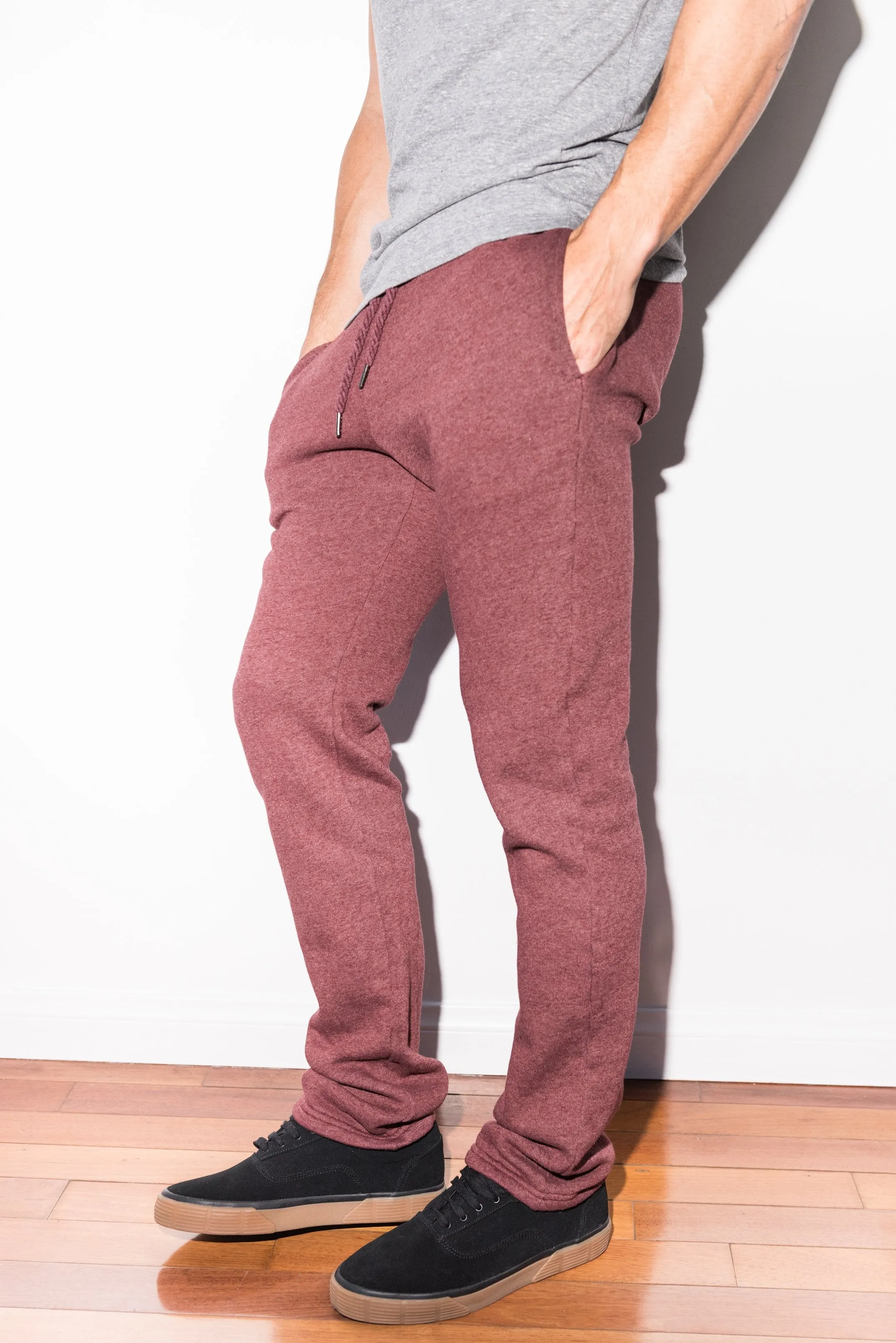 Men's French Terry Sweatpant