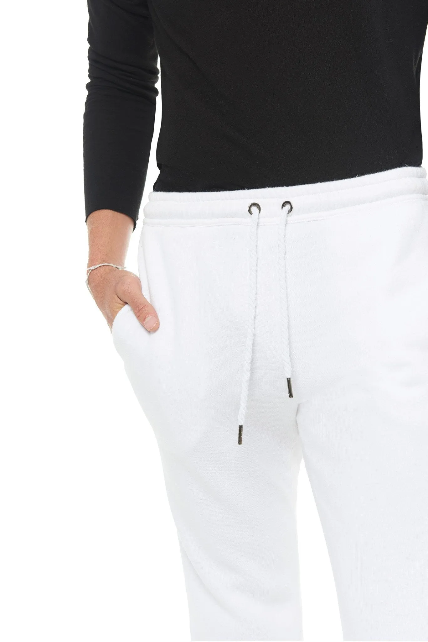 Men's French Terry Sweatpant