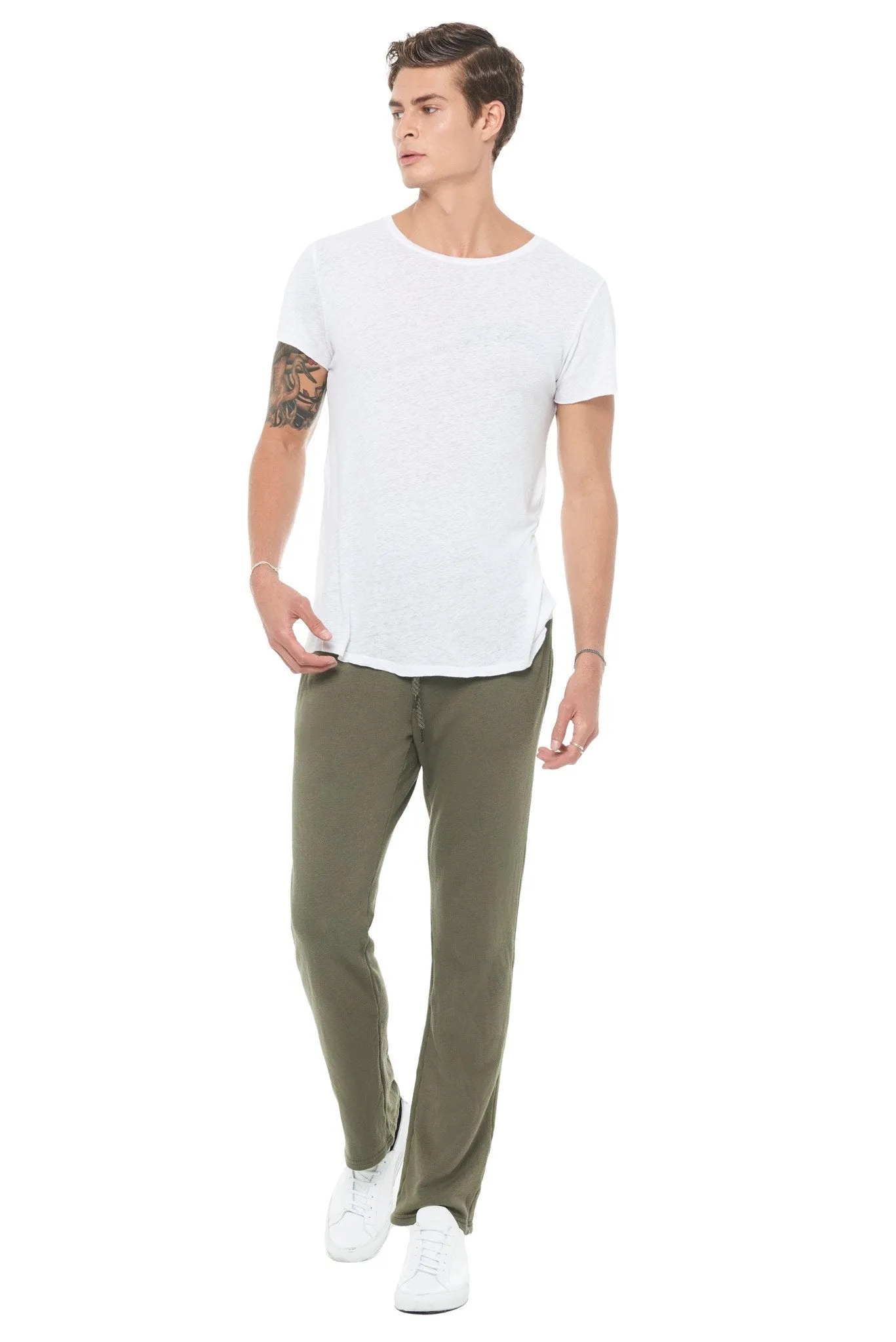 Men's French Terry Sweatpant