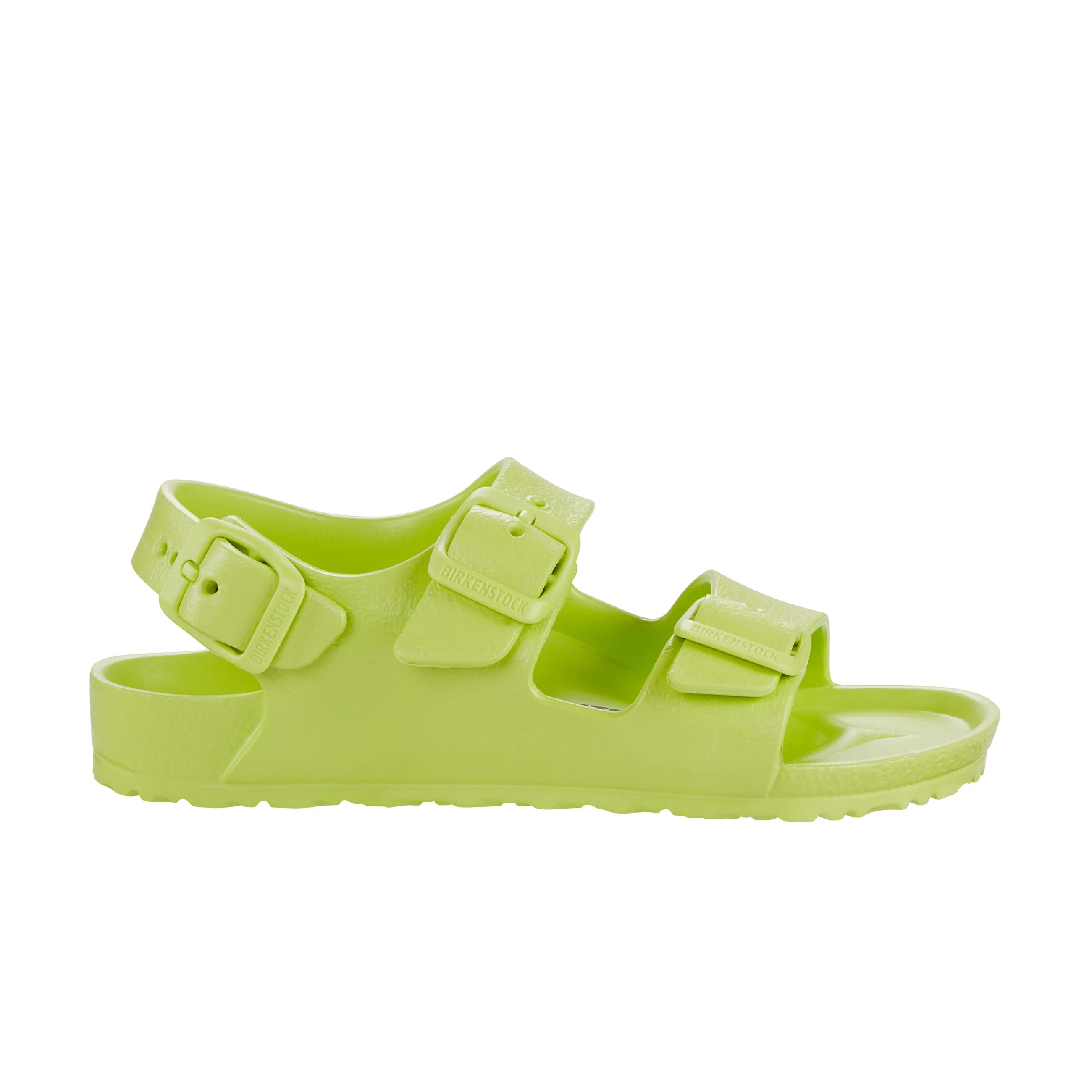 Milano Kids EVA Lime