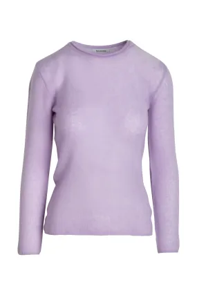 Naadam Featherweight Cashmere Crewneck Sweater