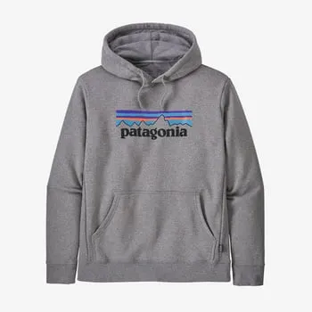 P6 Logo Uprisal Hoody Men's