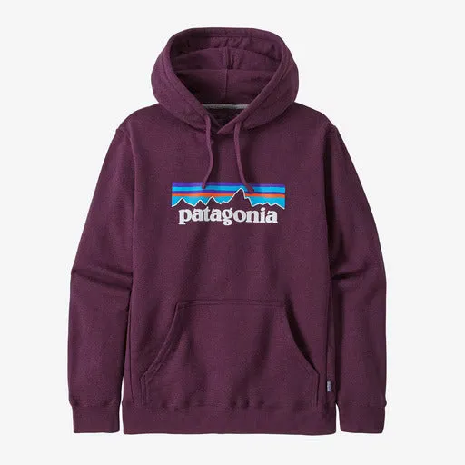 P6 Logo Uprisal Hoody Men's