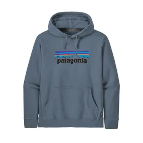 P6 Logo Uprisal Hoody Men's