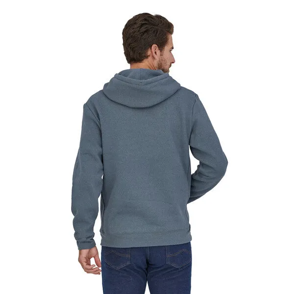 P6 Logo Uprisal Hoody Men's