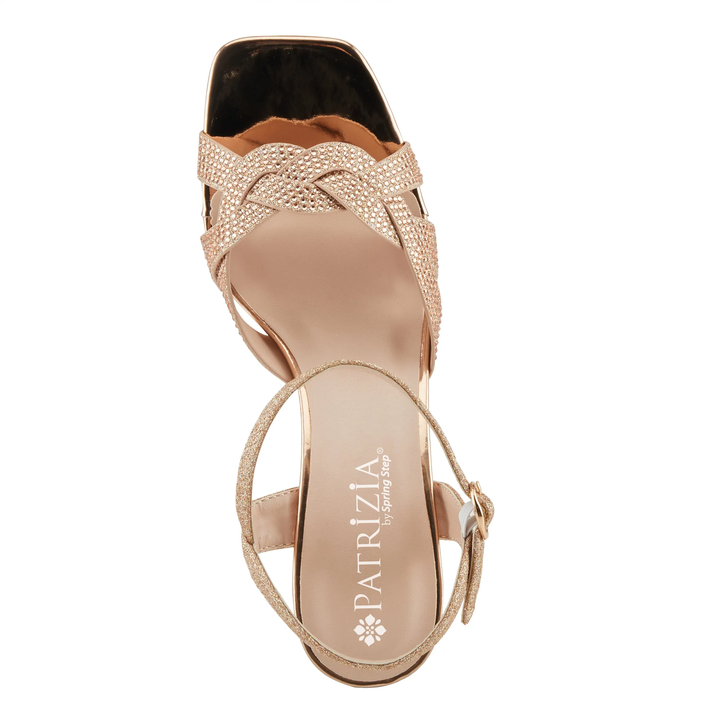 PATRIZIA CONTARINI SANDALS