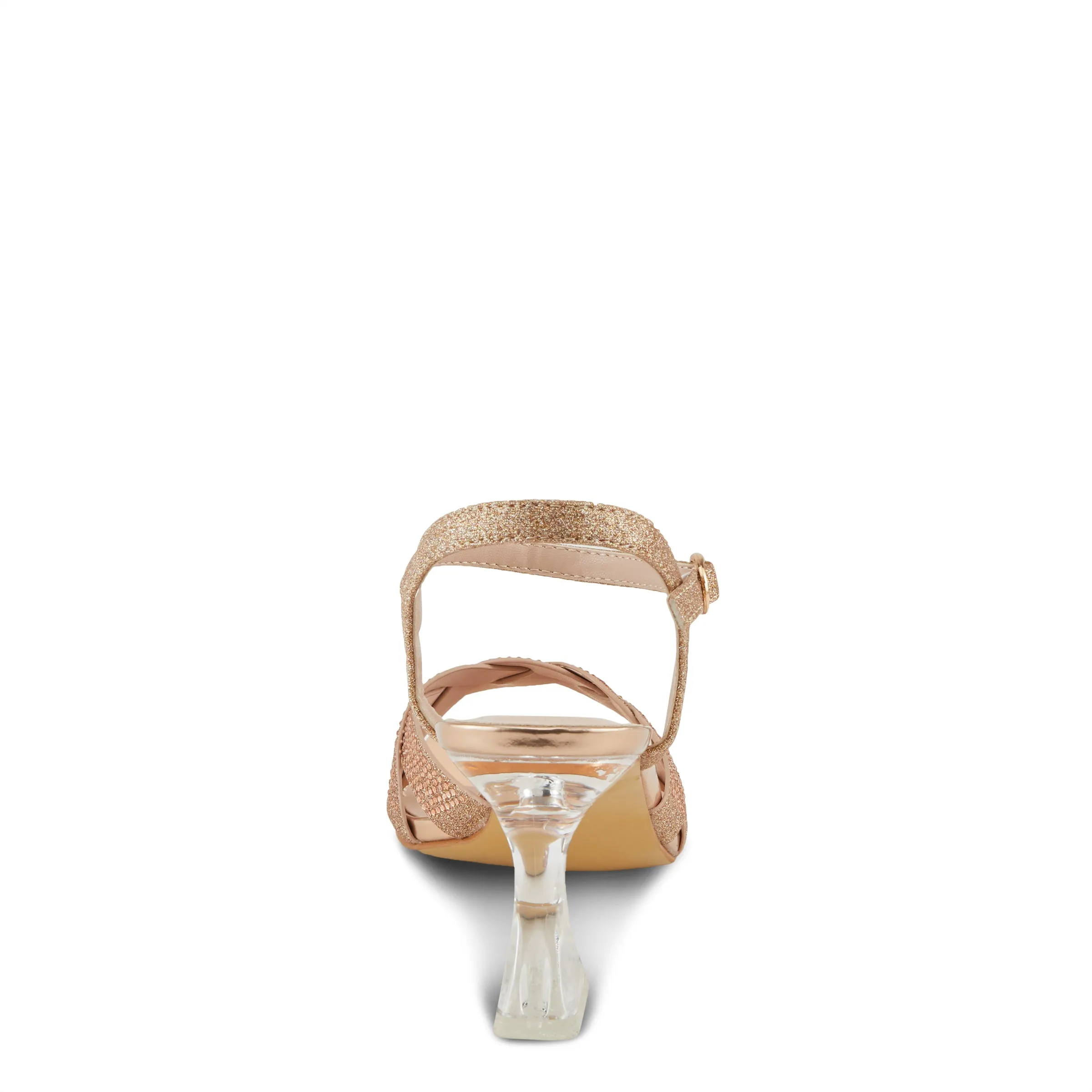 PATRIZIA CONTARINI SANDALS