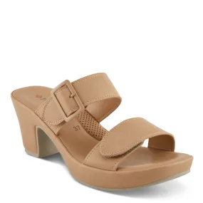 PATRIZIA SANCIA SANDALS