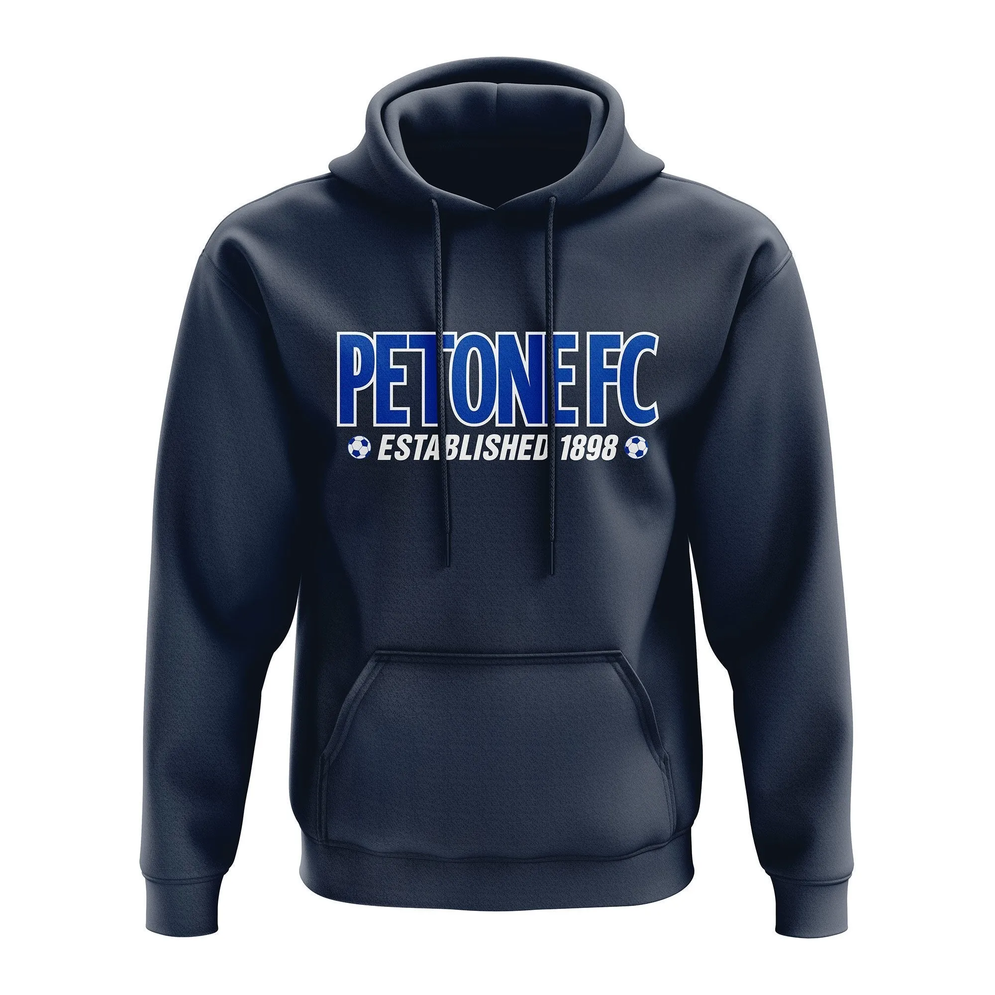 Petone Club Hoodie