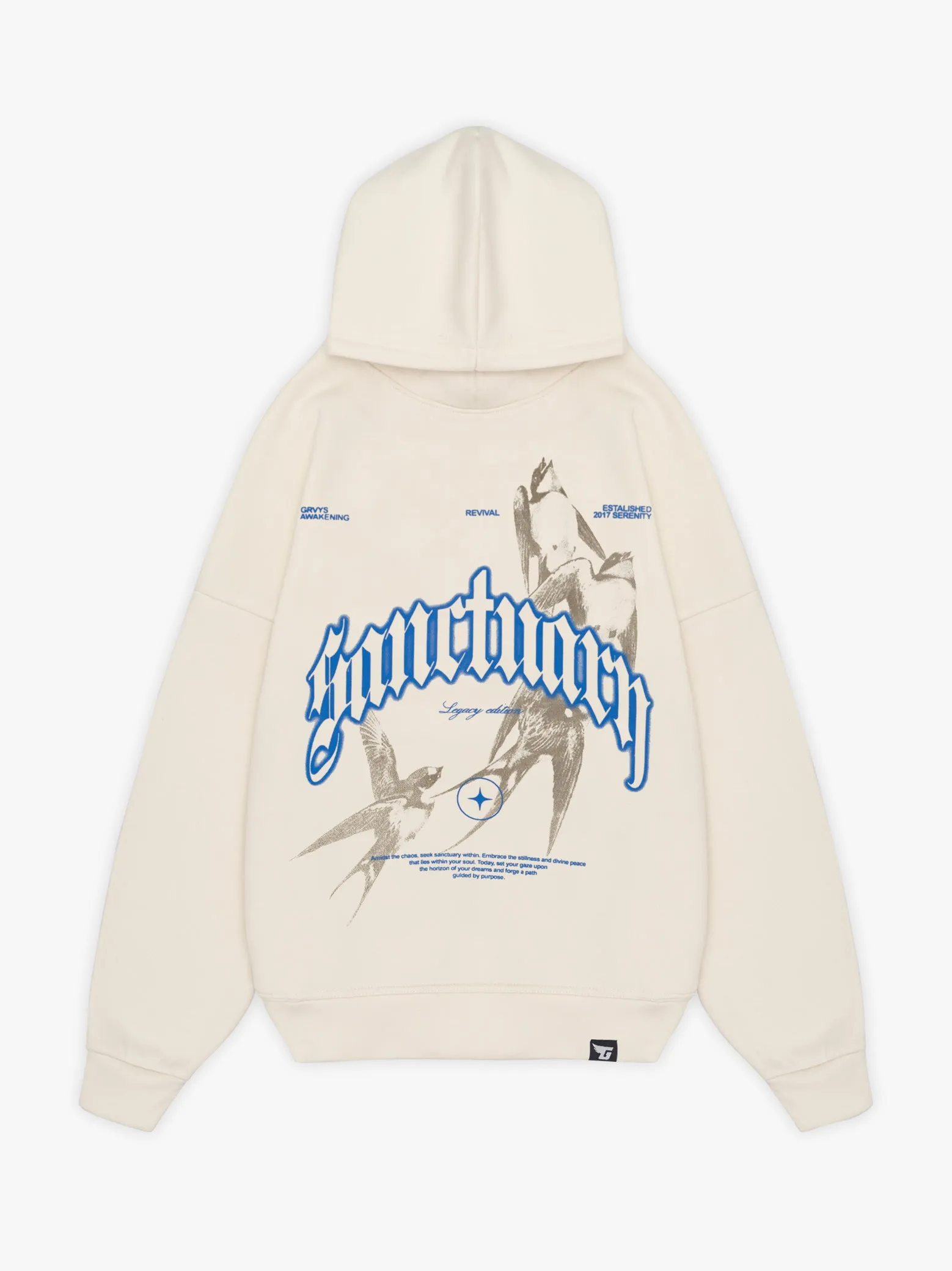 Sanctuary Hoodie