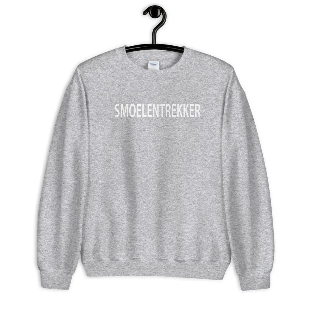 Smoelentrekker Sweater