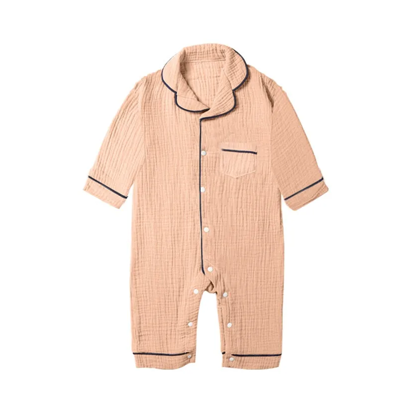 Snuggly Kids Sleepwear