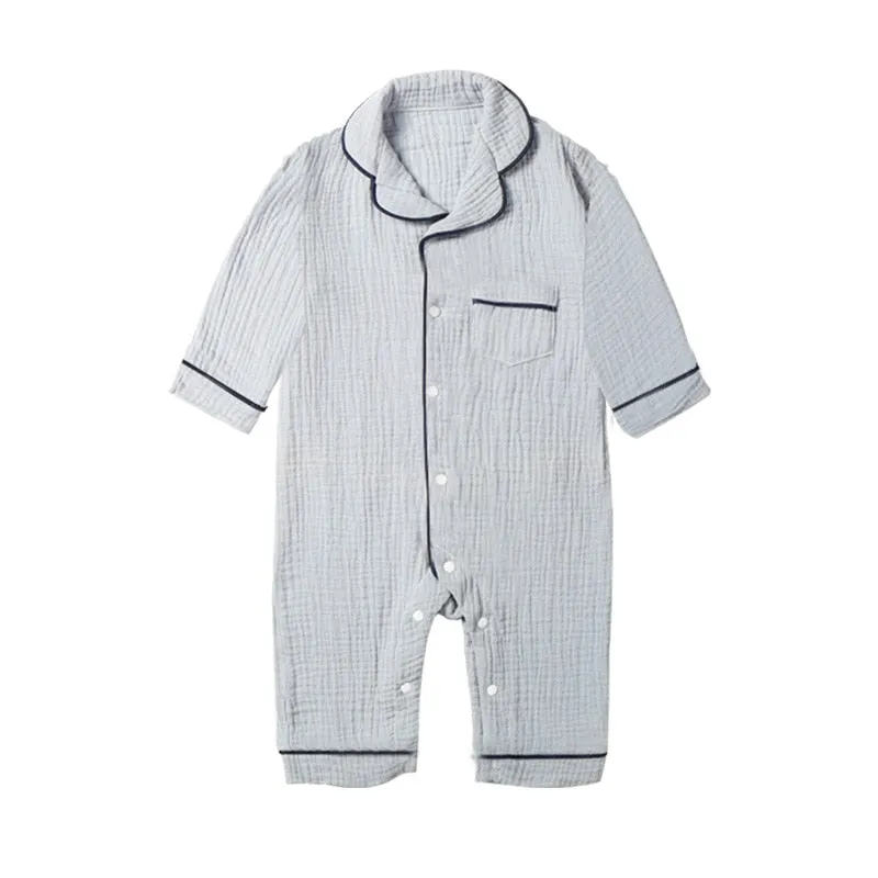 Snuggly Kids Sleepwear