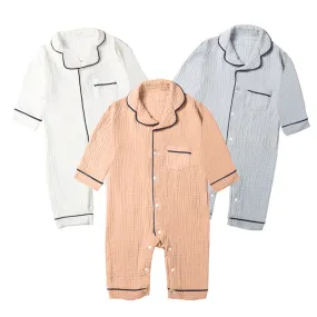 Snuggly Kids Sleepwear