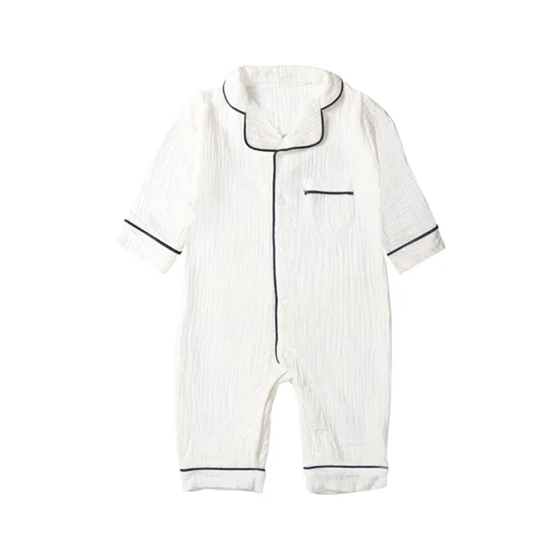 Snuggly Kids Sleepwear