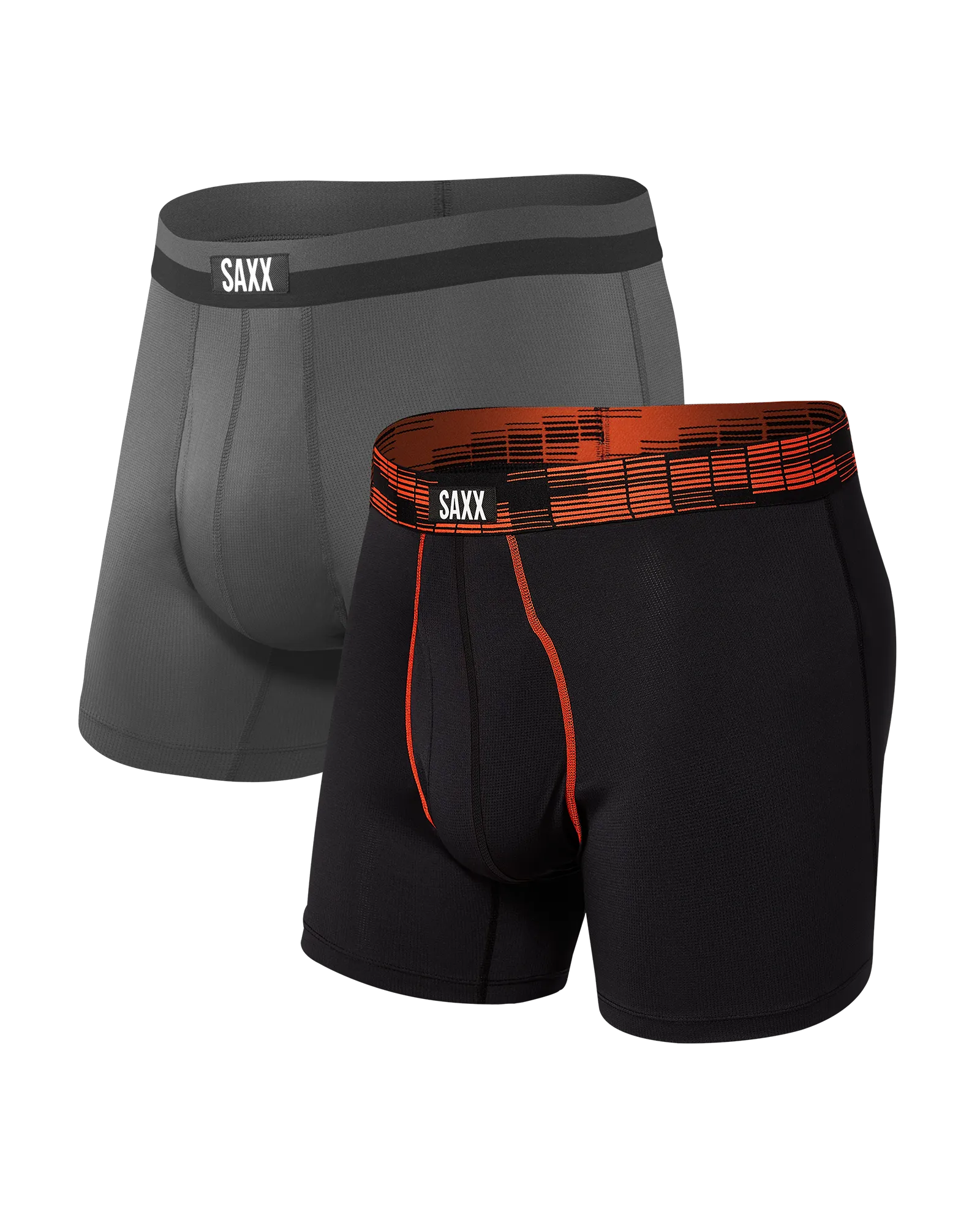 Sport Mesh (2 Pack)