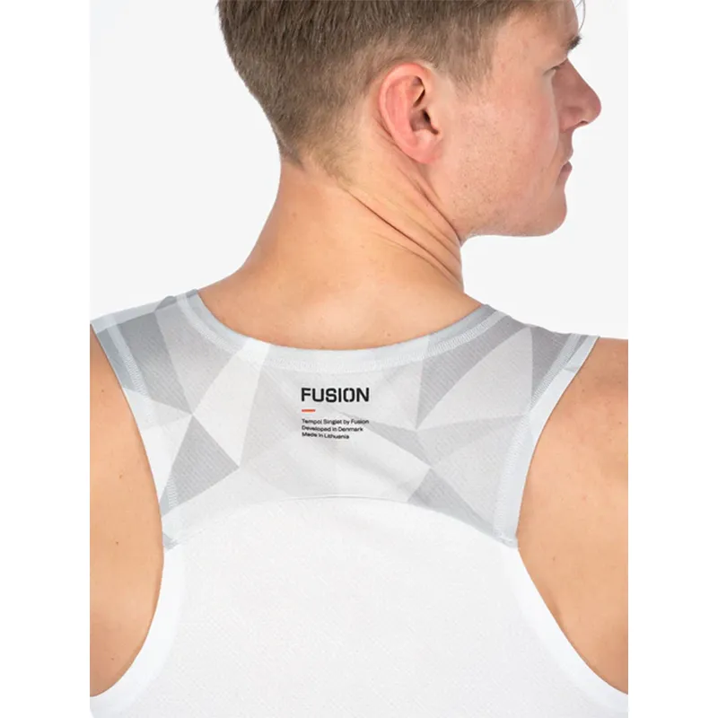 TEMPO! Run Singlet