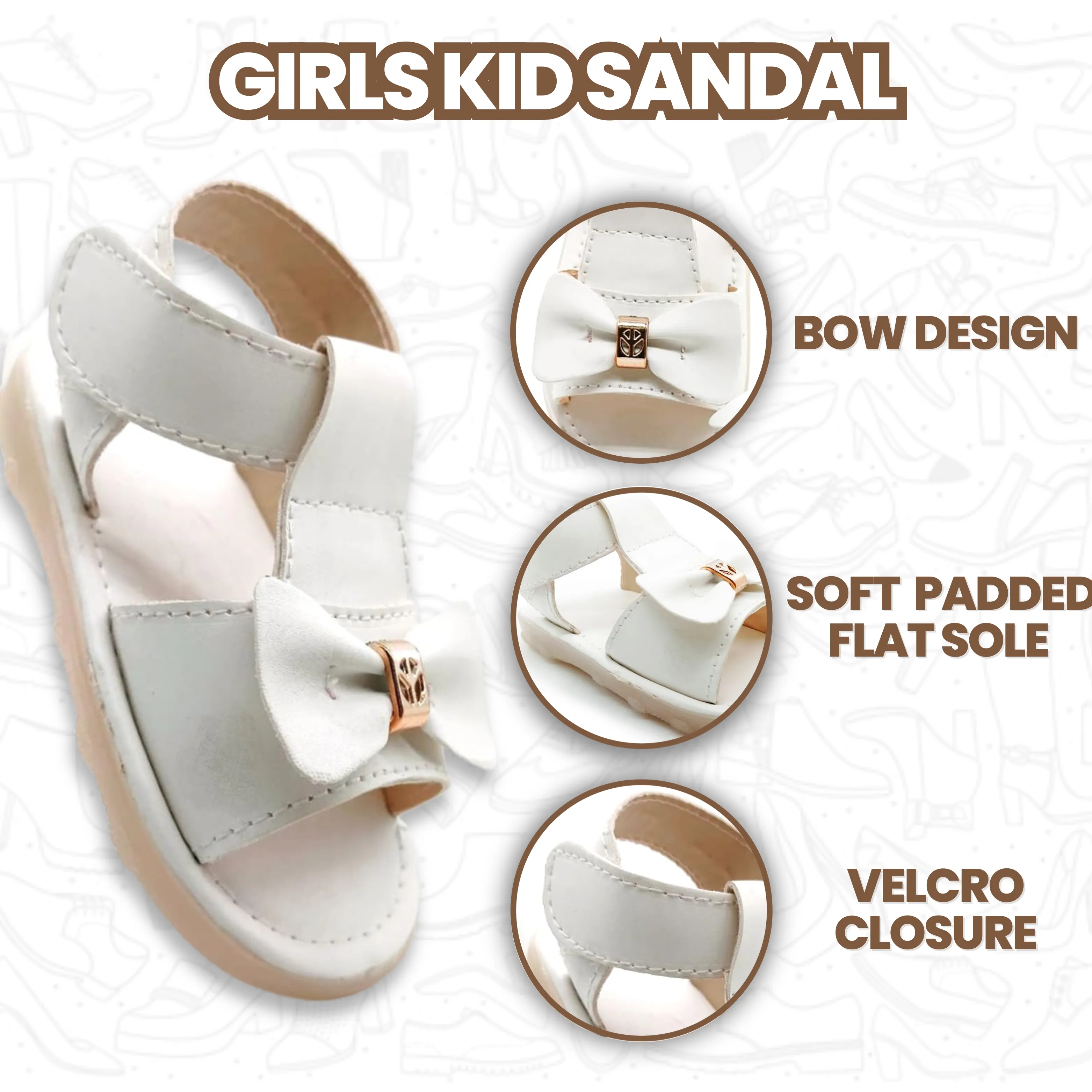 Urbanfeet Designer Floaters Sandals For Rainy