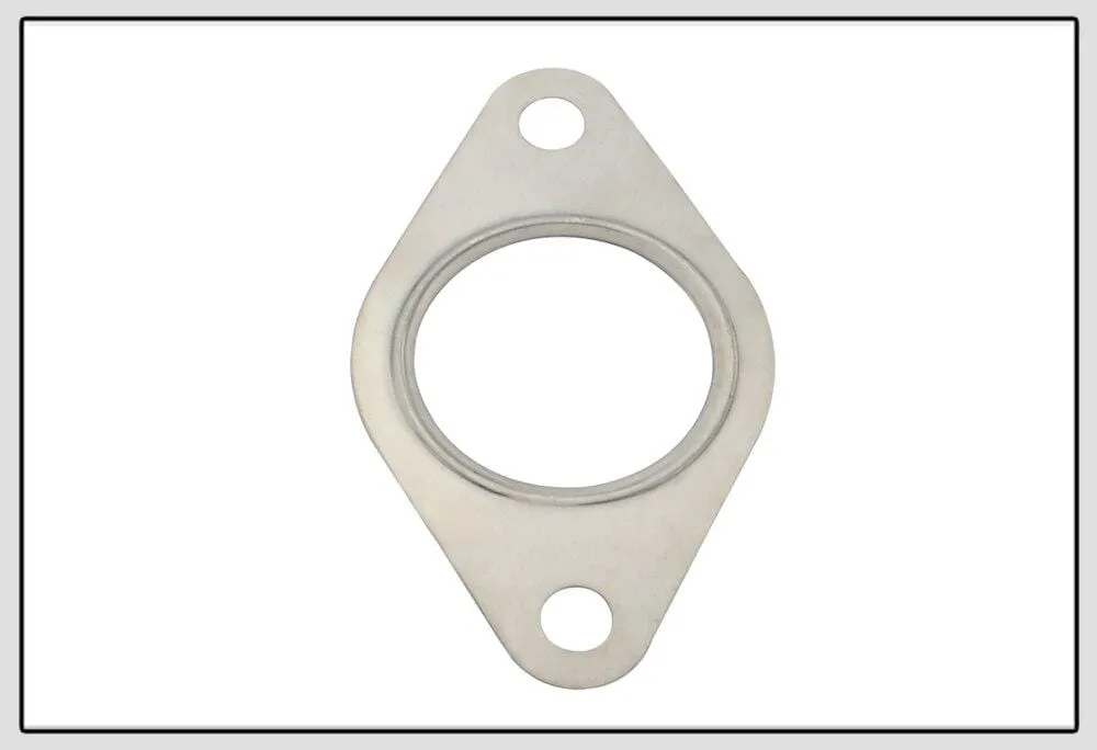 VR - Wastegate 38mm gasket stainless steel 304 gasket VR4803