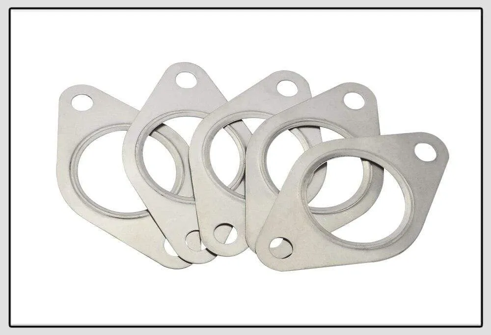 VR - Wastegate 38mm gasket stainless steel 304 gasket VR4803