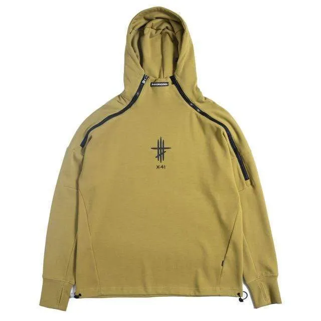 X-41 Hoodie