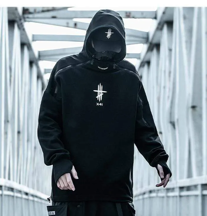 X-41 Hoodie