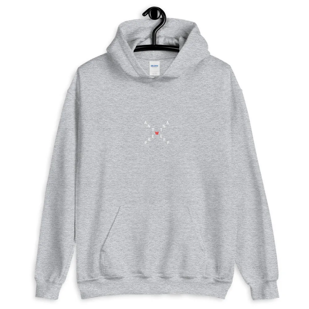 X Antwerp Hoodie